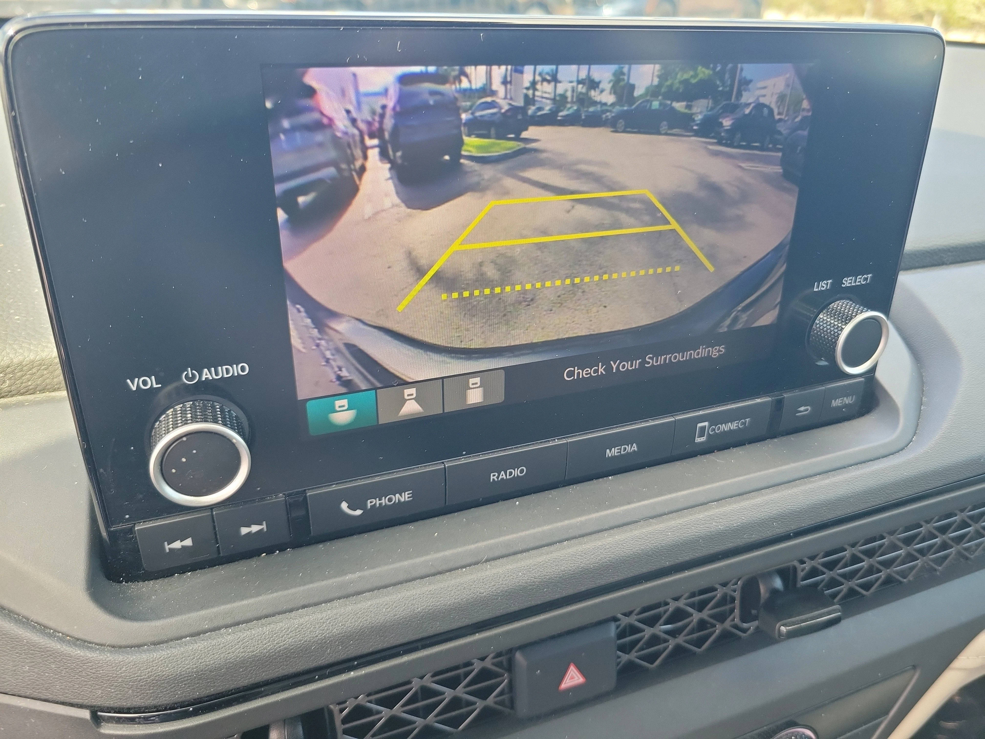 2023 Honda Accord LX - Photo 25