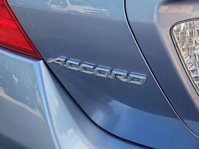 Used 2007 Blue Honda LX image 30
