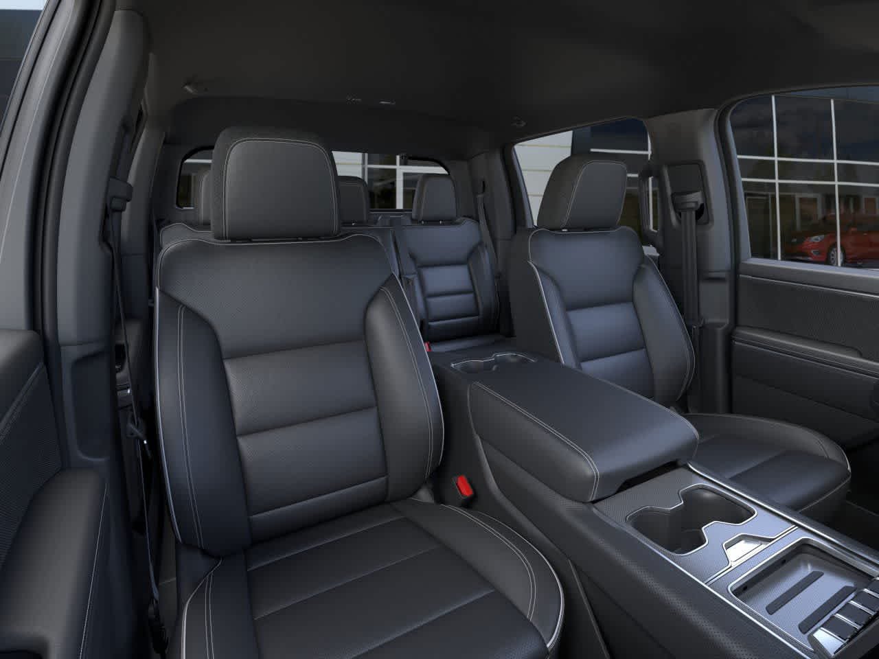 2026 GMC Sierra EV Elevation - Photo 16