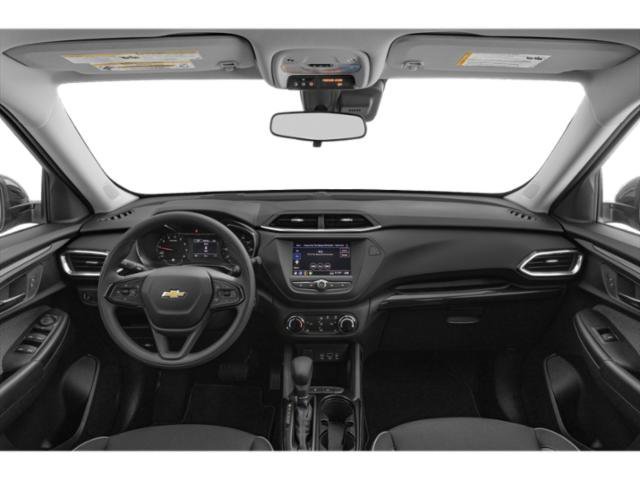 Certified Used 2023 Summit White Chevrolet LT image 11