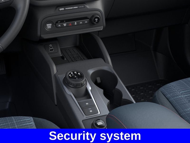 2025 Ford Bronco Sport Heritage - Photo 15