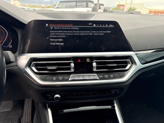 2019 BMW 3 Series 330i - Photo 14