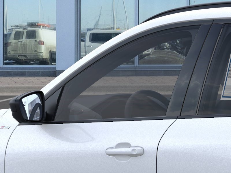 New 2026 Star White Metallic Tri-coat Ford ST-Line image 20