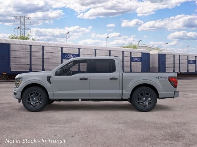 New 2026 Avalanche Ford STX® image 3