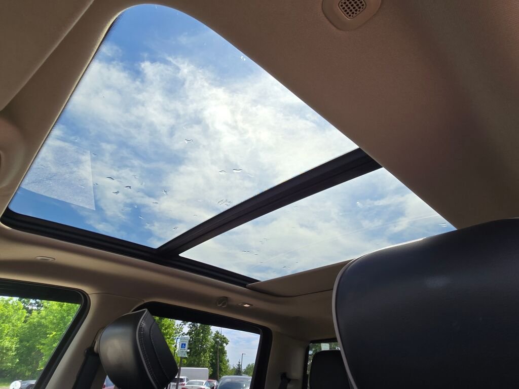 Used 2020 Gray Ram Laramie image 26
