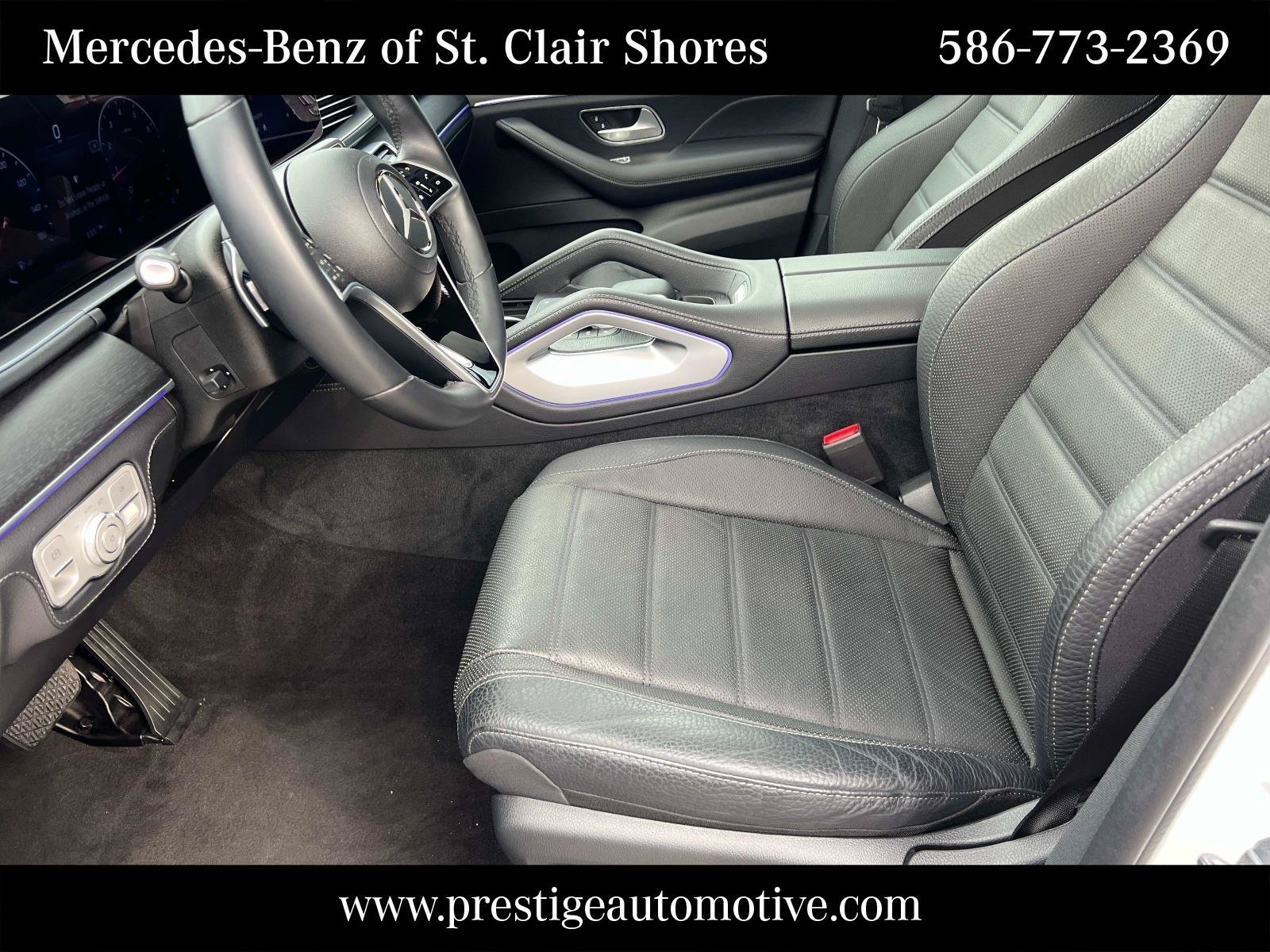 2024 Mercedes-Benz GLE GLE350 - Photo 20