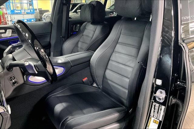 2026 Mercedes-Benz GLE GLE450 - Photo 45