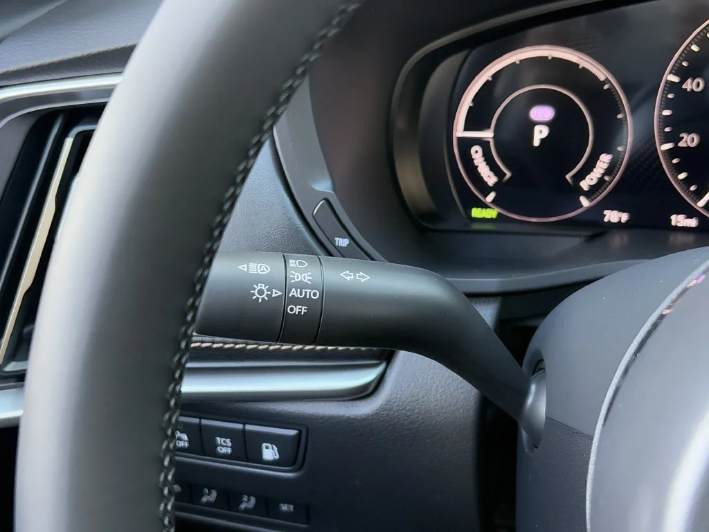 2025 Mazda CX-90 Premium Plus Package - Photo 19