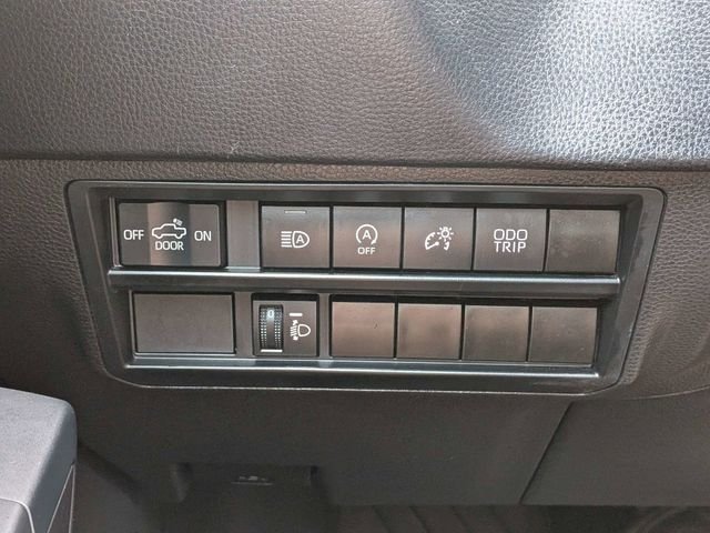 Used 2024 Silver Toyota SR image 28