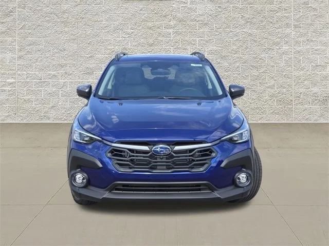 New 2026 SAPPHIRE BLUE PEARL Subaru Limited Hybrid image 2