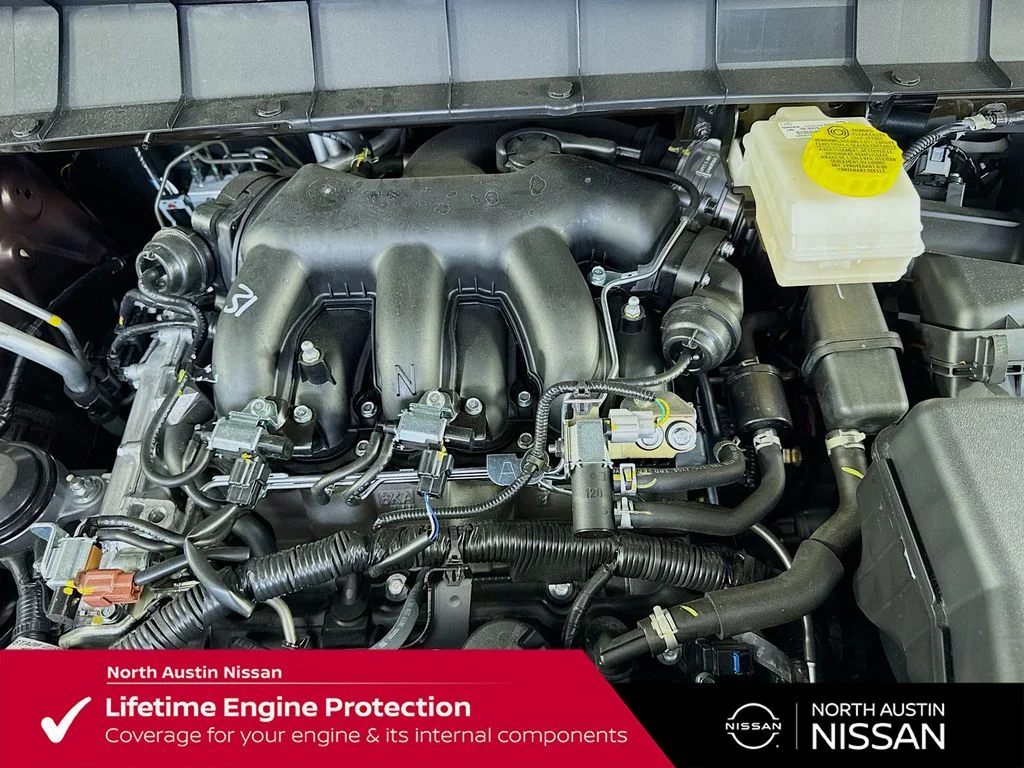 New 2026 Red Nissan Platinum image 41