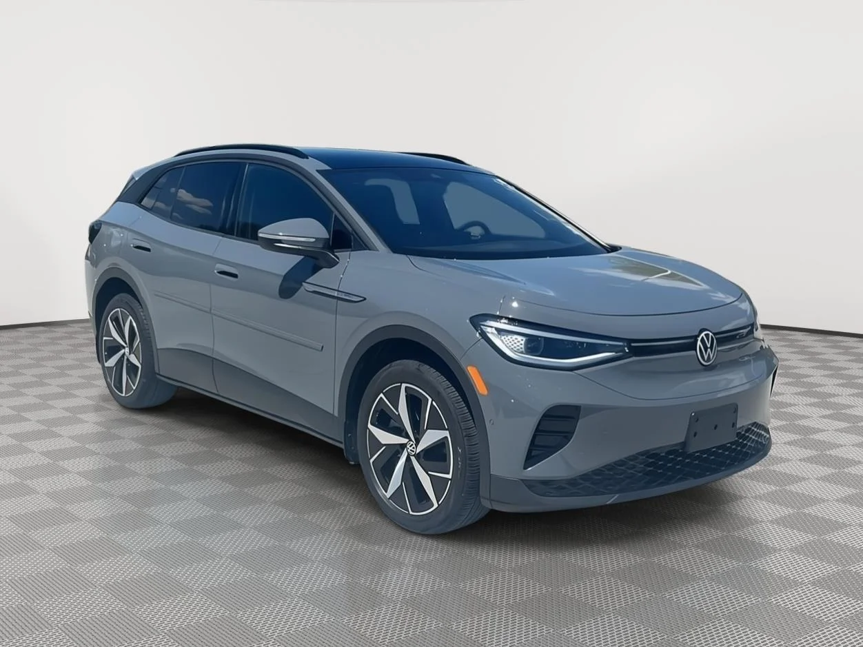 2023 Volkswagen ID.4 PRO S AWD's photo