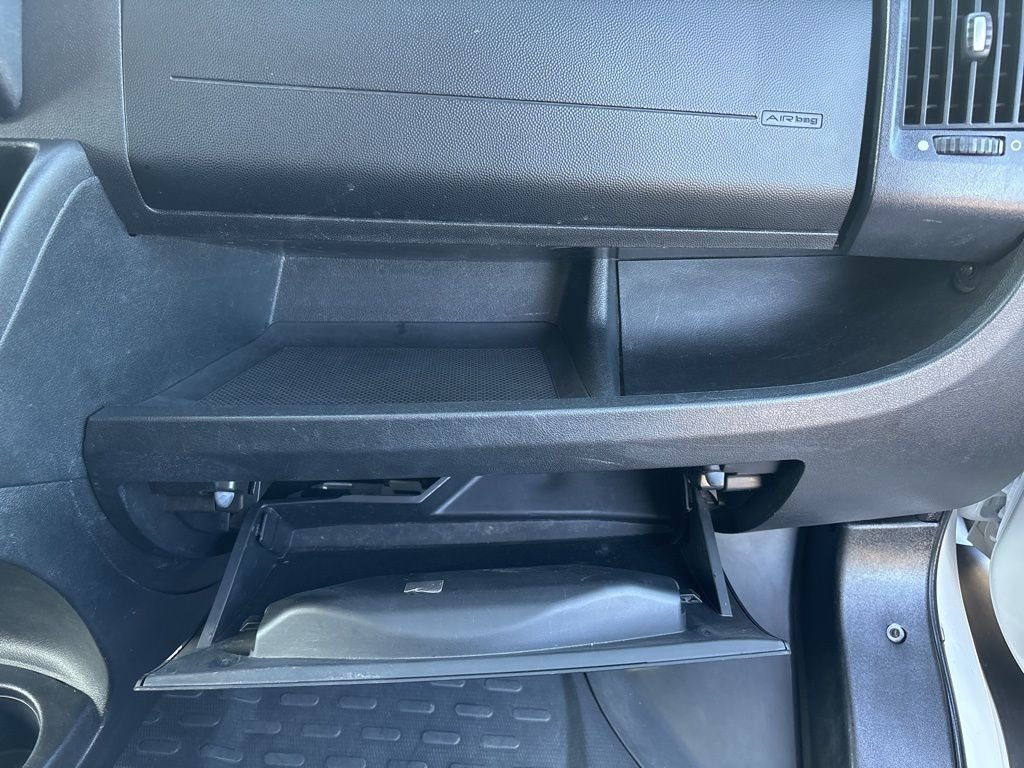 Used 2019 White Ram High Roof image 39