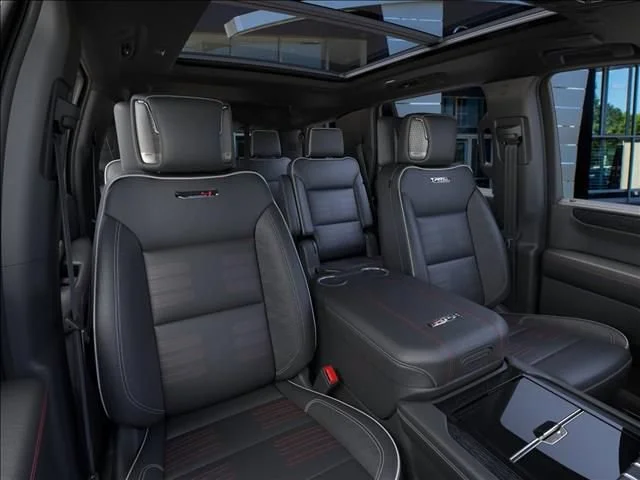 2026 GMC Yukon AT4 Ultimate - Photo 16