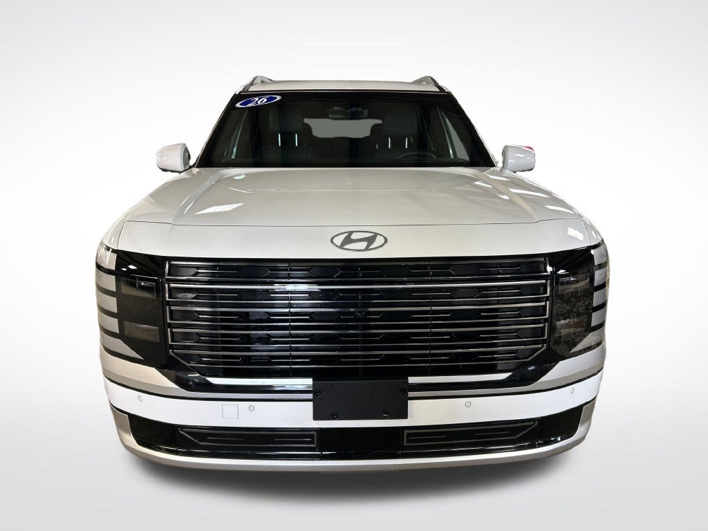 Certified Used 2026 White Hyundai Calligraphy image 9