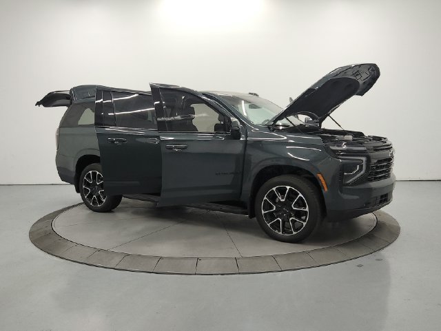 Used 2026 Gray Chevrolet RST image 11