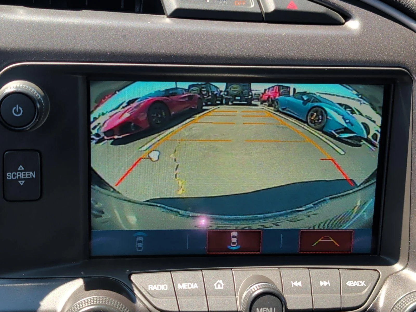 Used 2019 Blade Silver Metallic Chevrolet 2LT image 26