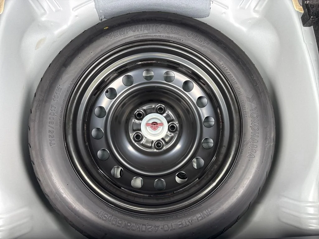New 2026 CRYSTAL WHITE PEARL Subaru Touring XT image 13