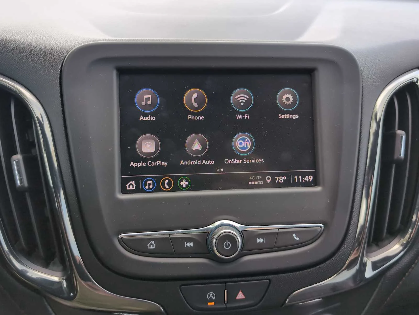 2022 Chevrolet Equinox RS - Photo 13