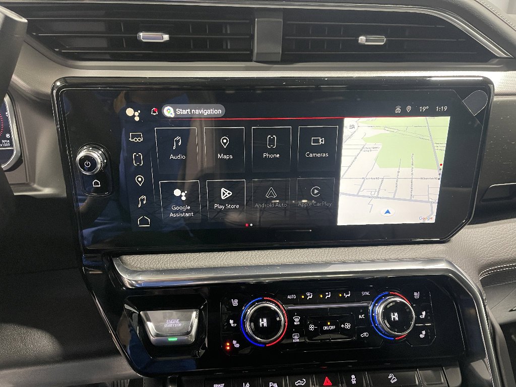 2025 GMC Sierra 2500HD Denali - Photo 30