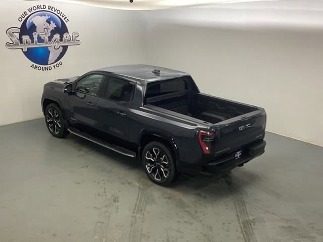 2025 GMC Sierra EV Denali - Photo 9