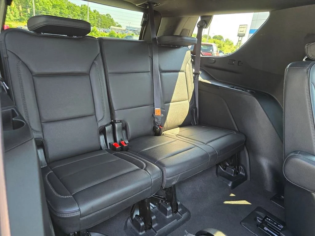 Used 2023 Sterling Metallic GMC Denali image 14