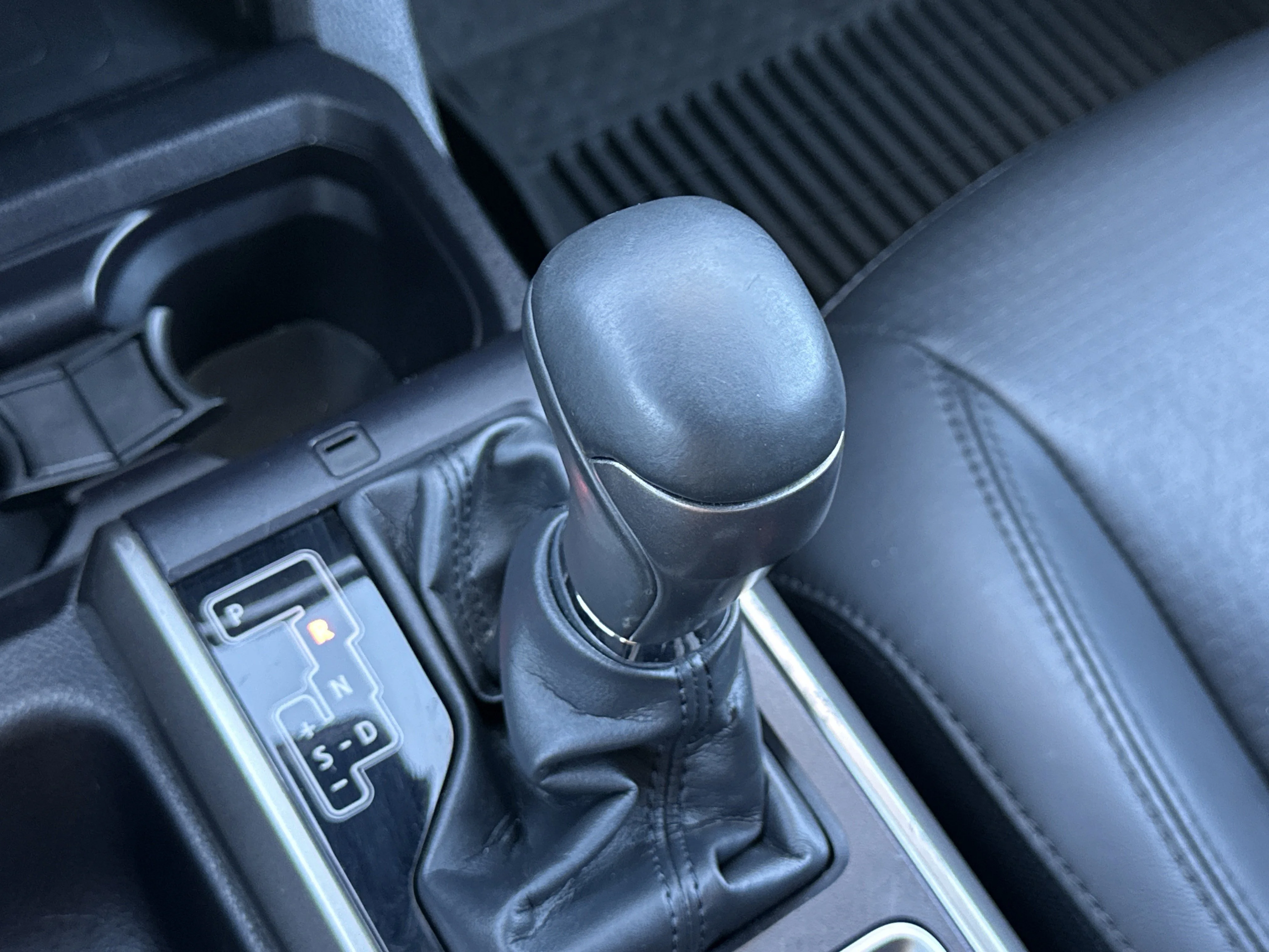 Used 2022 Magnetic Gray Metallic Toyota Limited image 29
