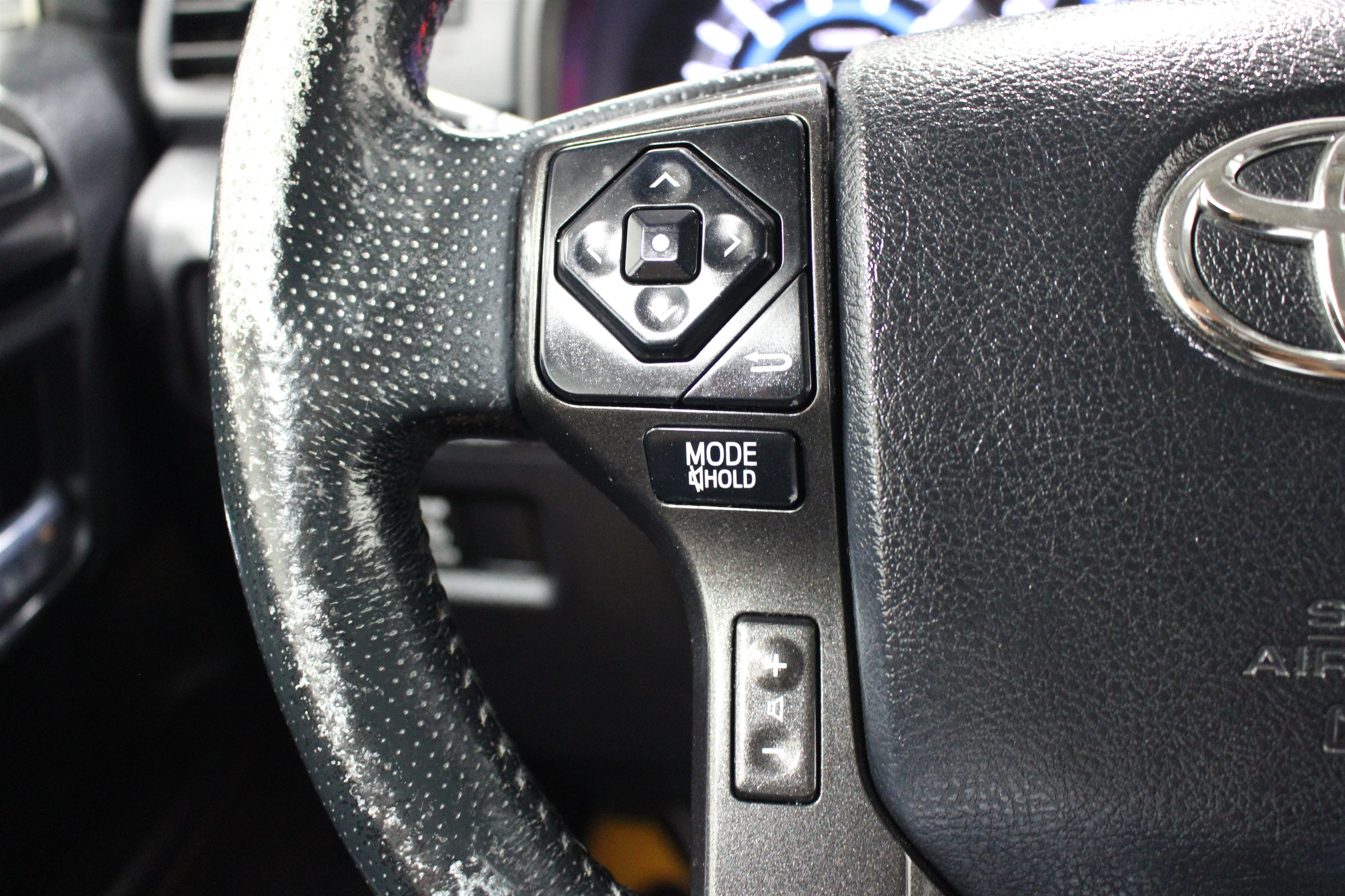 2016 Toyota 4Runner Trail Premium - Photo 11