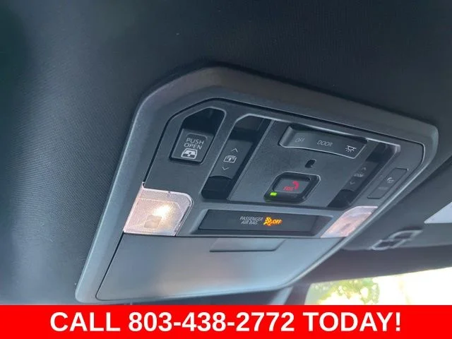 Used 2025 Beige Toyota 1794 Edition image 33