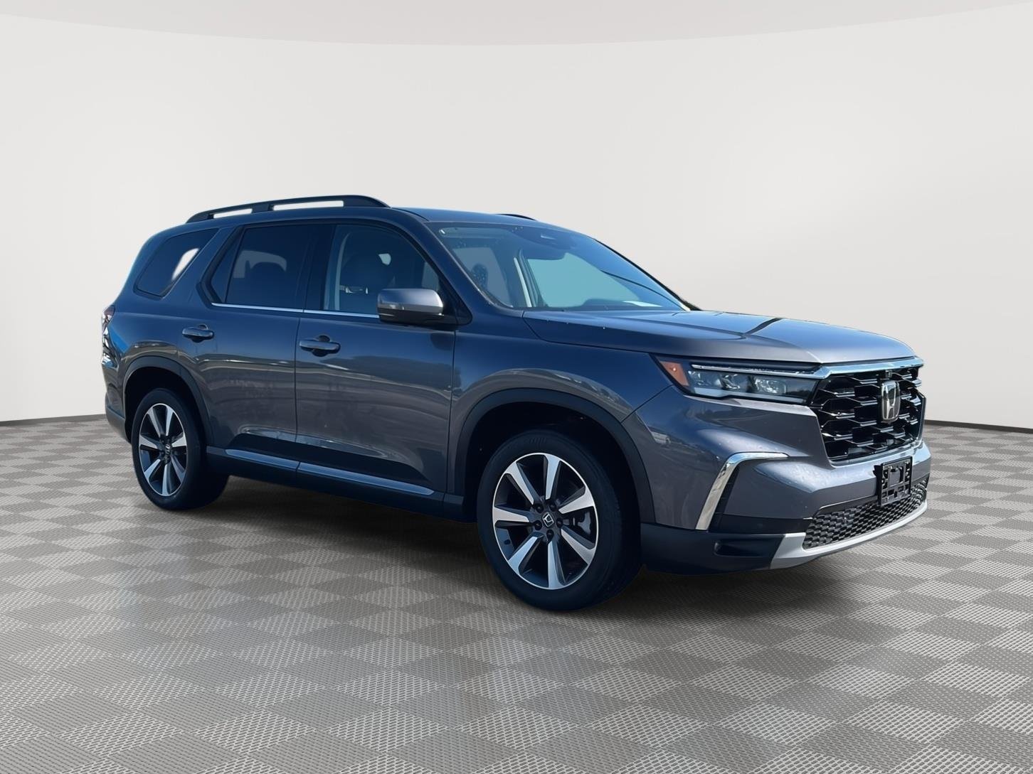 2024 Honda Pilot Elite AWD's photo
