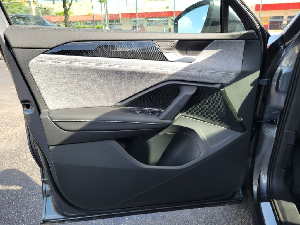 New 2026 Gray Volkswagen 2.0T S image 9
