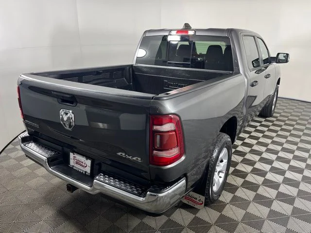 2023 RAM Ram 1500 Pickup Big Horn/Lone Star - Photo 7