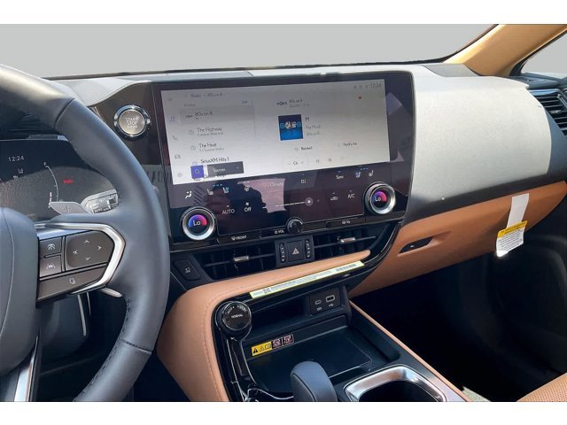 New 2026 Copper Crest Lexus LUXURY AWD image 16