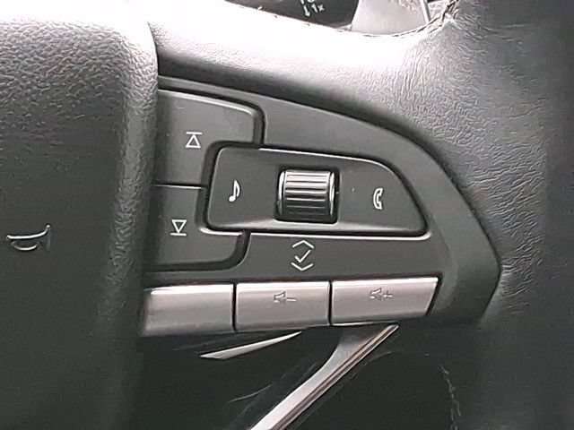 Certified Used 2025 Black Raven Cadillac Sport image 12