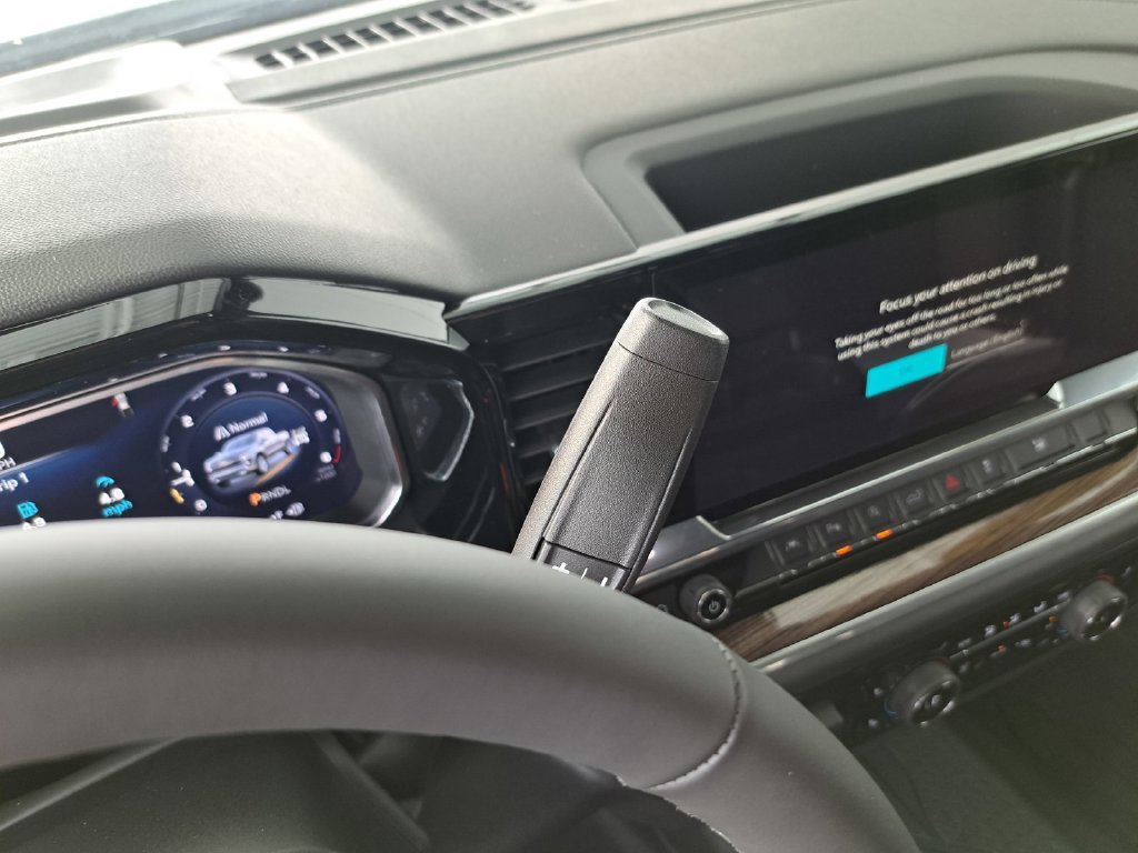 2026 Chevrolet Silverado 1500 LT - Photo 11
