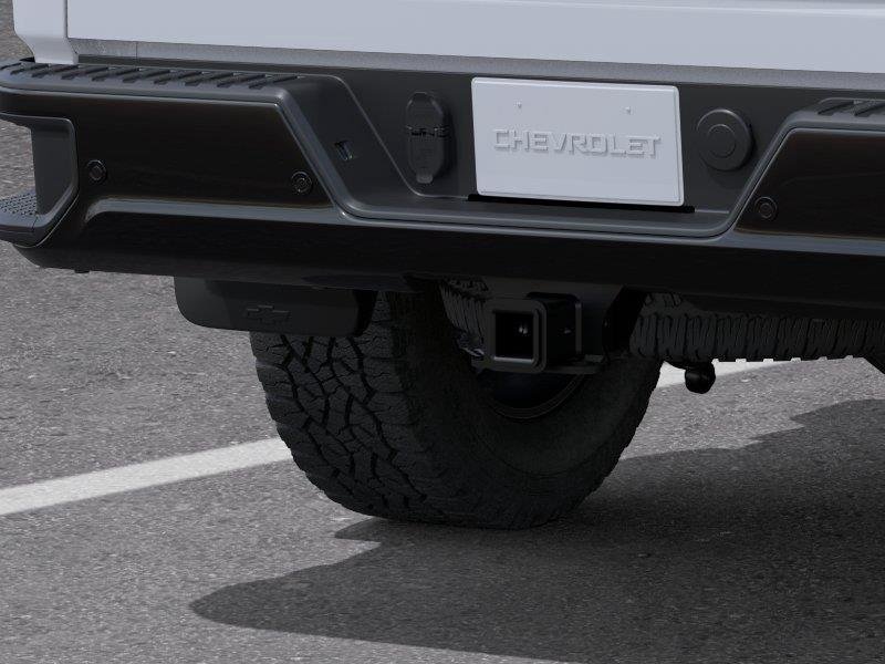2026 Chevrolet Silverado 2500 HD Custom - Photo 14