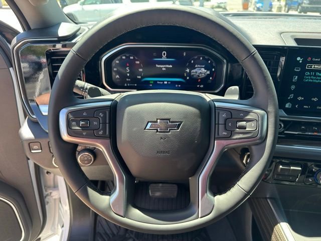 2026 Chevrolet Silverado 1500 RST - Photo 19