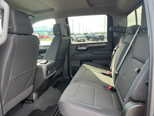 2026 Chevrolet Silverado 2500 HD LT - Photo 15
