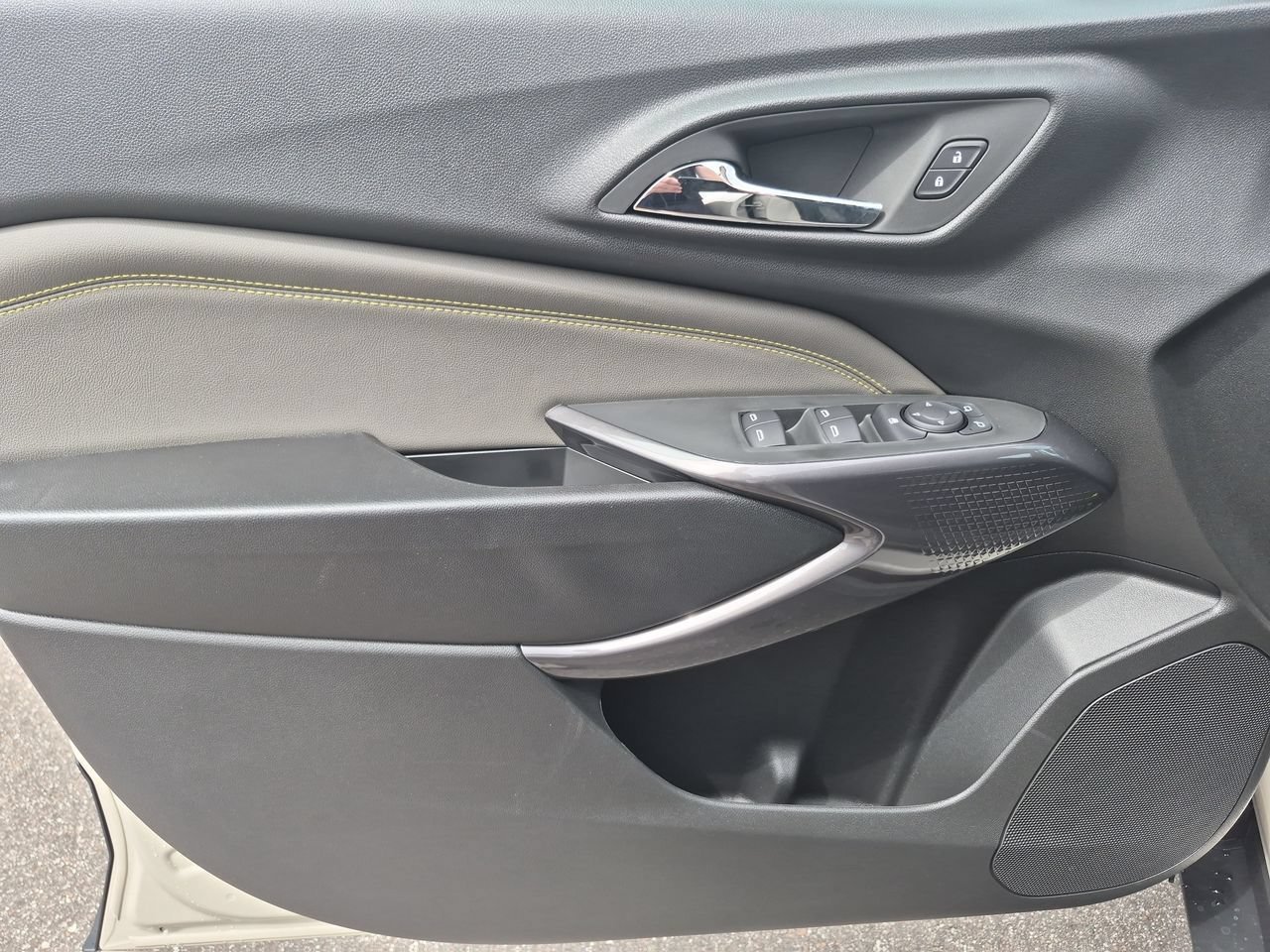 2026 Chevrolet Trax Activ - Photo 20