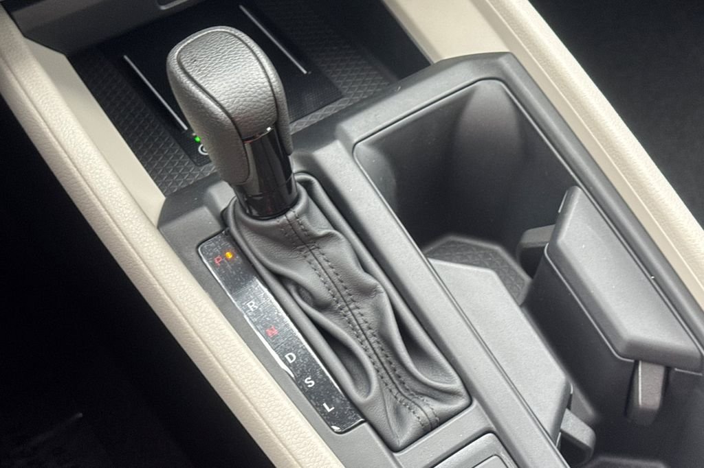New 2026 Platinum White Pearl Honda SE image 20