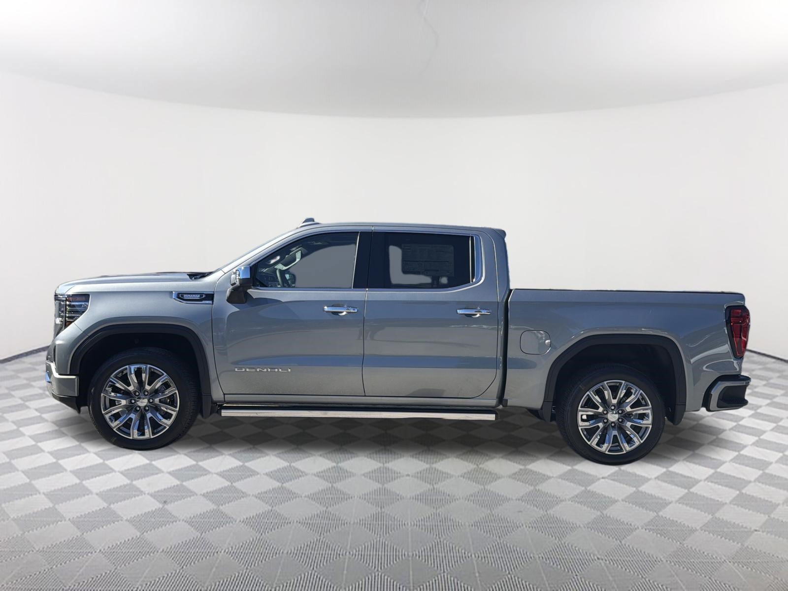 2026 GMC Sierra 1500 Denali - Photo 8