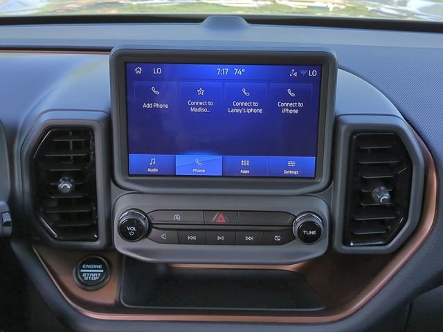 Used 2024 Beige Ford Outer Banks image 18