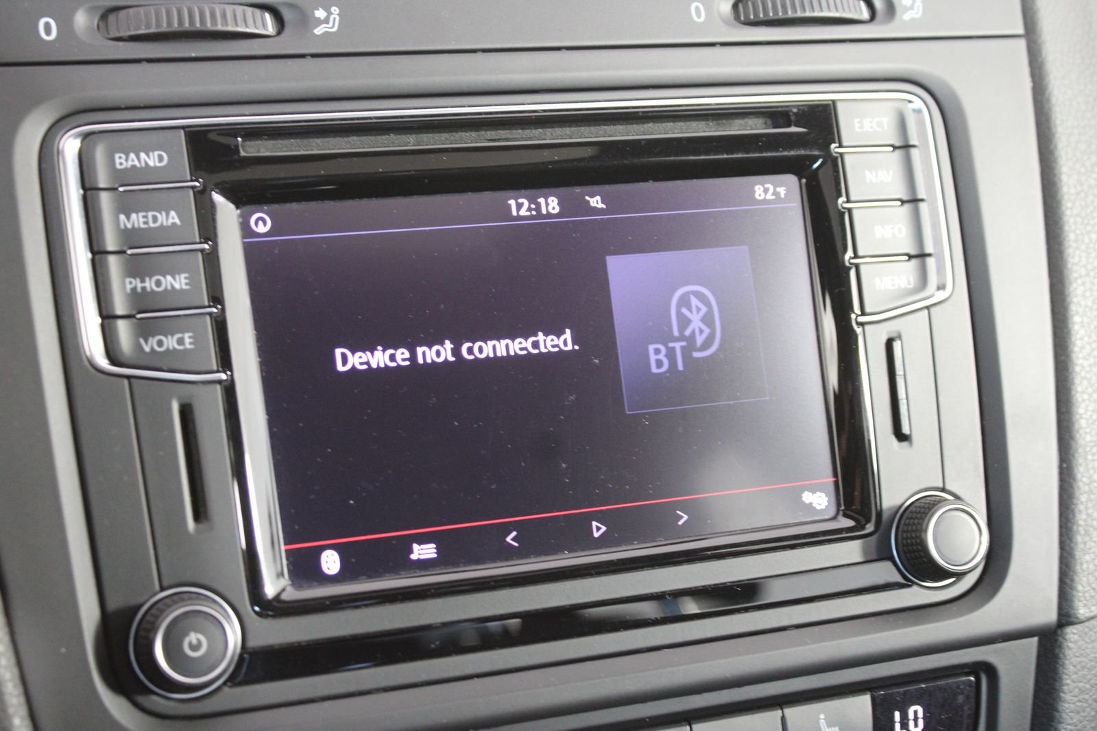 Used 2012 Red Volkswagen R image 5