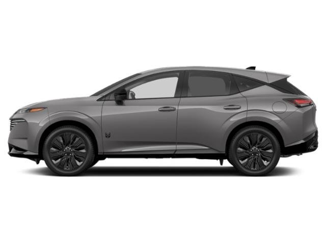 New 2027 Everest White Pearl Tricoat Nissan Dark Armor image 3