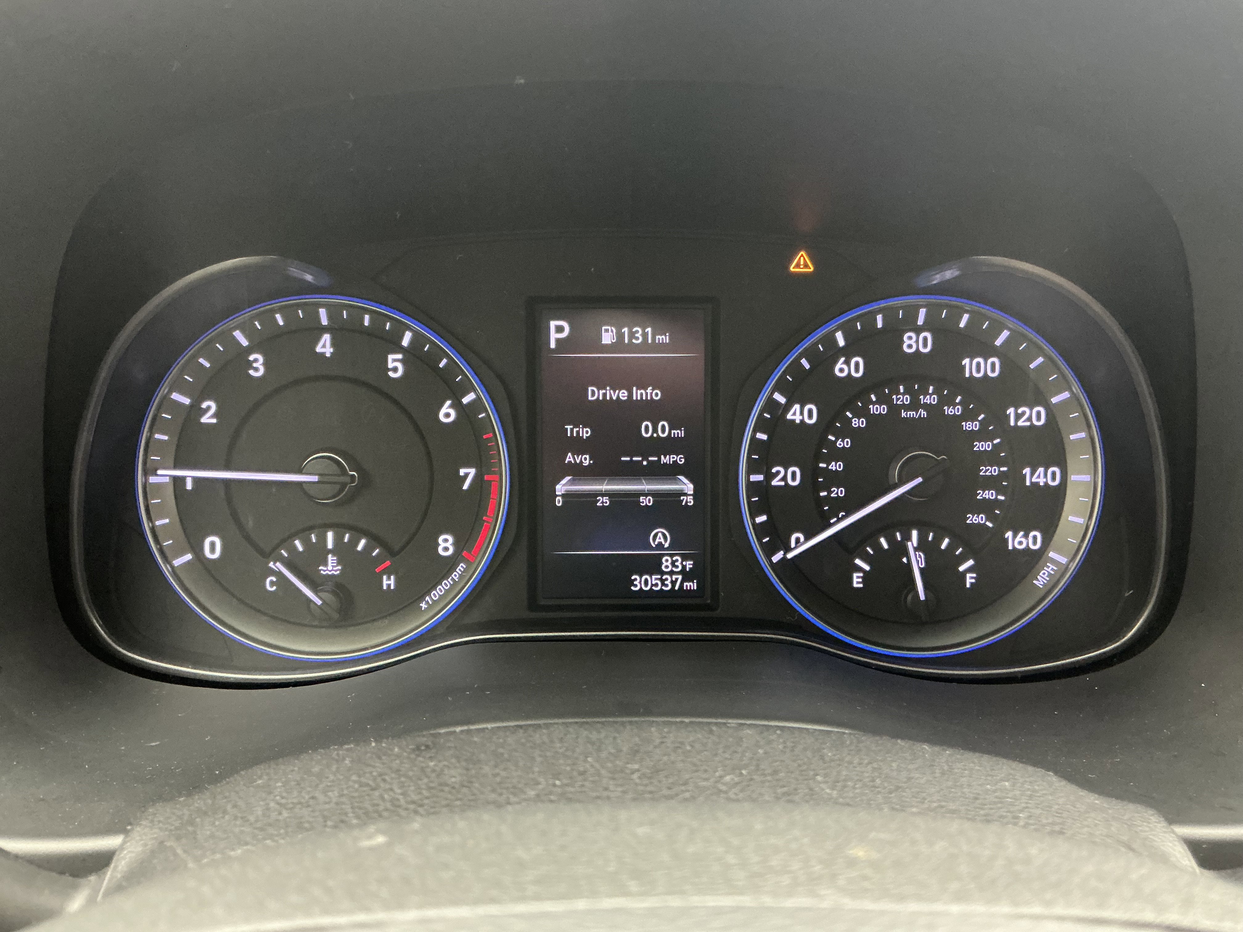 Used 2023 Cyber Silver Hyundai SEL image 11