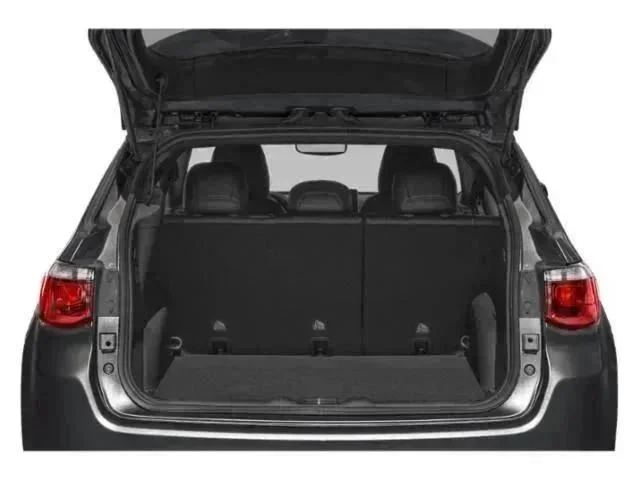 Used 2023 White Jeep Limited image 11