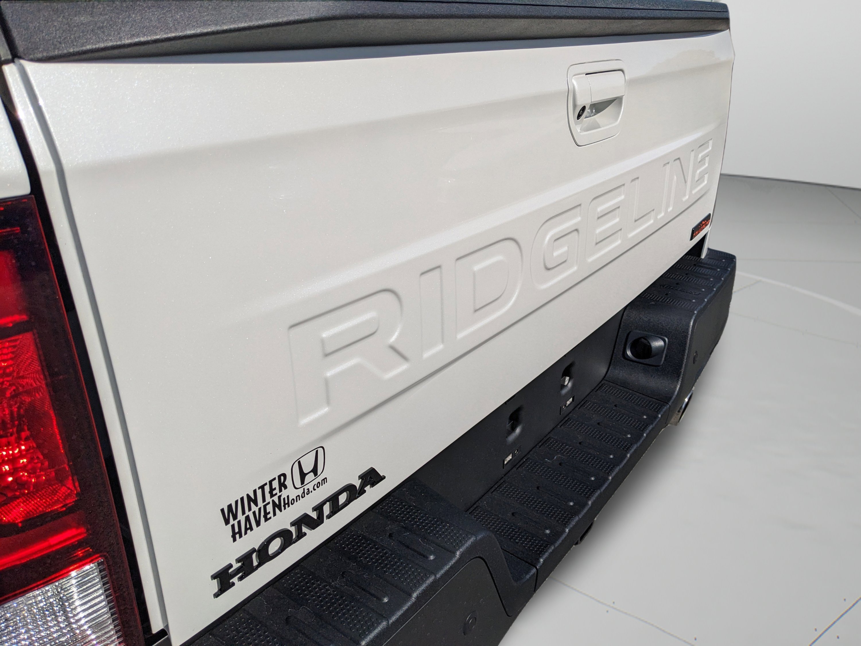 2026 Honda Ridgeline TrailSport - Photo 36
