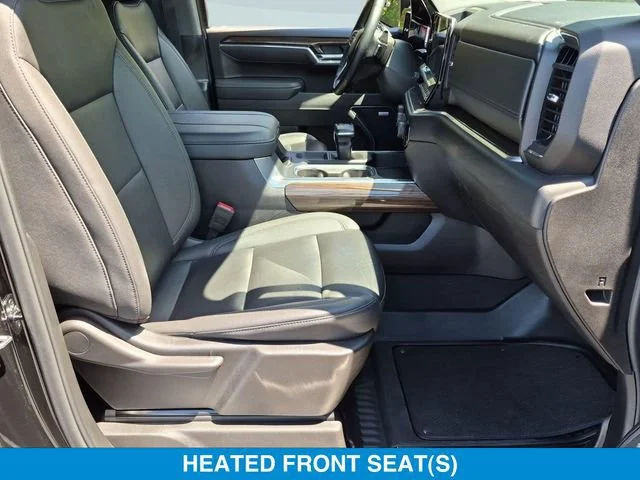 2025 Chevrolet Silverado 1500 RST - Photo 33