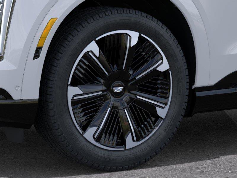 2026 Cadillac Escalade IQL Premium Sport - Photo 9