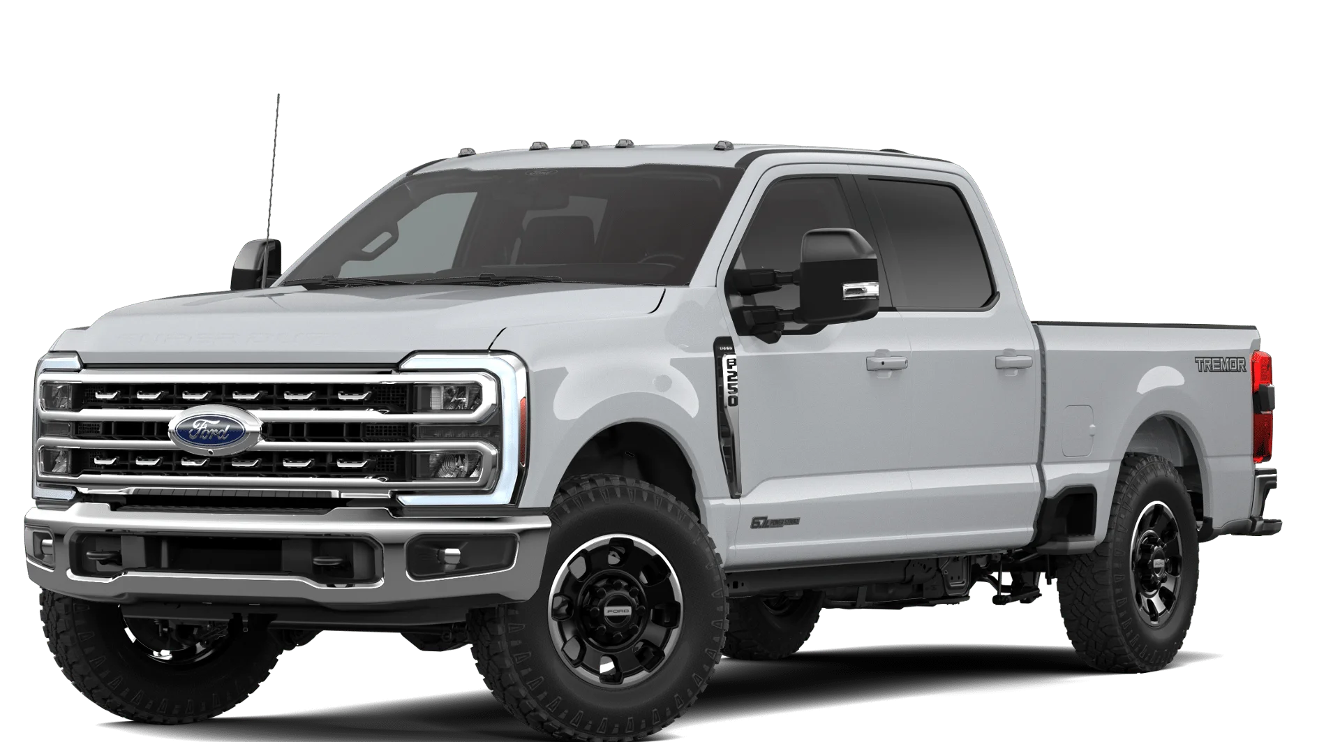 2026 Ford F-250 Lariat 4x4 Crew Cab 6-3/4' Box's photo